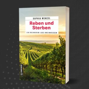 Cover Reben und Sterben