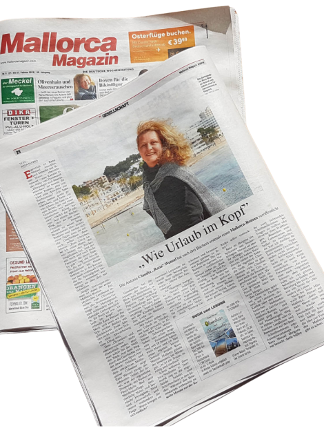 Artikel MM Olivenhain