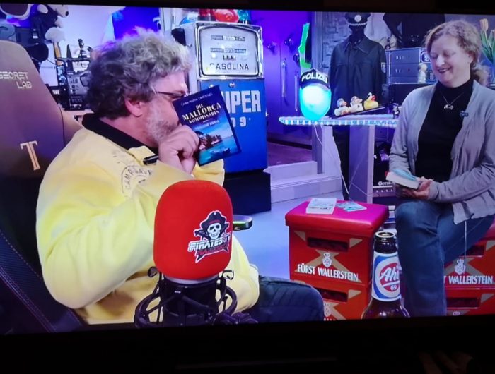 Screenshot Pirates TV